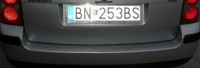 BN 253BS