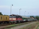 749 121-0 Lpa nad Devnic(Os 14238,13.7.2008-foto:M.Nesrsta)