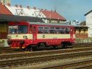 810663-5;Vesel nad Moravou KAENKA (Os 4174/24129 Vesel nad Mor.-Bzenec/Bzenec-Moravsk Psek)