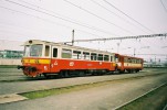 810.597+010.328 na Os 7004 do Karl. Var, v st. Chomutov, 20.4.2002