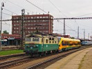 130.017 -7 + 600-003, 28.8. 2013, Pardubice hl.n.