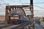 749.121 Praha Vyehrad - Praha Smchov 1. 11. 2014