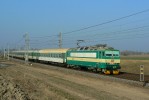 162.011 - Pardubice Oponek - 10.03.2010