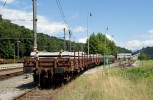 Bludov, 30.7. 2016, prace z Uherskho Brodu