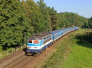 242.208 + pk 242.237, Os 8209, Doub u Tbora, 29.8.2022