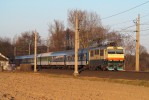 151.023 - Ex 30110, Zbo n.L.-Koln, 8.3