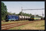 121.056 a 131.100/99 + 037/038?, Petrovice u Karvin, 28.8.2012