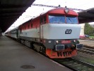 749006 - R 1143 - Praha Vrovice