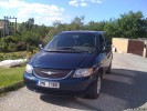 Chrysler Town & Country (IV. generace)