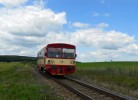 810 222-0 jako Os 24809 mezi Star a Kojeticemi na Morav