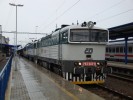 754.043 + 754.007 + Eso na vlaku R804 - st. Beclav