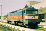 751.106 ervenec 2004, Znojmo