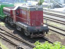 T435.0108 Olomouc hl. n., Olomouc- Blidla 13.5.2011