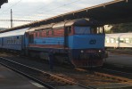 749 260-6  R1138 Praha Vrovice