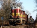 742.048, Domalice - Havlovice, 09.02.2011