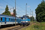 242.249 pi objdn soupravy R 665 na 664, Potky-irovnice, 16.7.2014