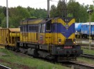 740 404-9, Kazek