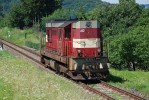 742076 Bojkovice-msto 22.7.09