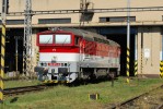 754 071, depo Zvolen, 22.7.09