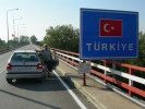 Turecko 2008
