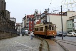 Porto, 9. 3. 2018