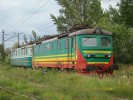 182.153-7 + 181.031-6 / Warszawa Okcie / 14.07.2012