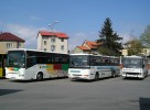 Zruba, Tourbus a SAD Autobusy B