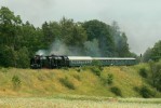 464.001+464.102 , Lun u Rakovnka , 28.6.2009