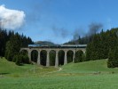 Chramosk viadukt, 01-05-2018