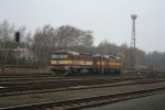 751228+750338, Kladno, 3.12.2009