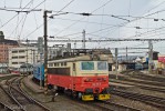 242.285, souprava od Os 4943, Brno hl.n., 9.3.2015