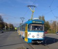 979, Dlny DP Ostrava