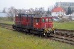 720.607 Draslovka Koln