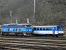 753 754-1 a 809 534-1 Kralupy nad Vltavou 15.2.2023