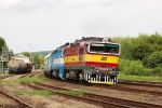 754.044+013 rozjd soupravu echt tkejch Bymk...  Nemotice 10.06.11 Sp 1731c