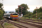 754 075 na Sp 1771 Brno - Star Msto 3.9.22