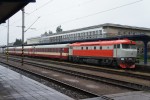 T478.1010 ve dru nad Szavou