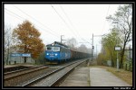 130.021, odklon Pn Tinec - Ostrava, Havov-Such, 7.11.2014