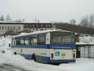 Liberec, gare Vilov