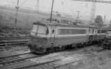 Kutn Hora 22.7.1978 (z okna vlaku)