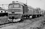 T679.5019+5008 Haniska 22.8.1990