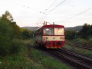 810.310 na Os 6741 odjd ze st. Louka u Litvnova, 22. 7. 2015