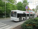 5C9 54-22 MHD Autobusov ndra