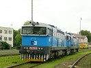 753 755-8,Kladno