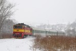 750.243 - Biskupice, 20.02.2009