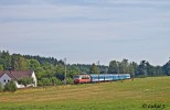 242.265, R 668 Romberk, J.Hradec - odb. Kanclov, 6.8.2015