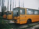 Karosy B 732.20 (1987) ev. . 469, 467 a 466, kvten 2001