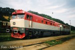 751 101+145 - 13.6.1997 Mlad Boleslav