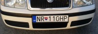 NR 110HP