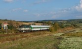 Nevojice - Buovice, 7.10.2009, 16:02, 754 075, Os 4150